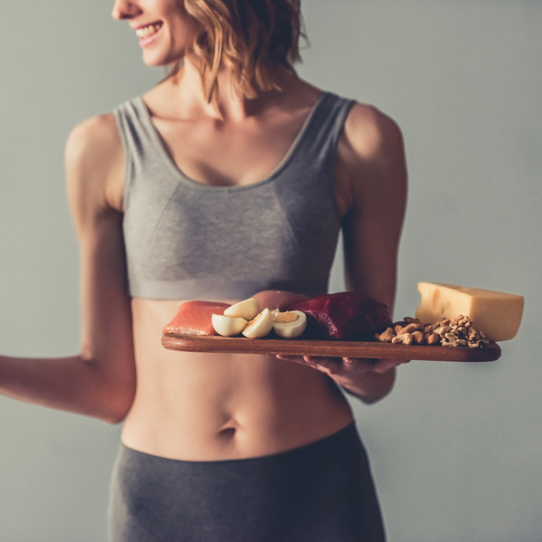 alimentatia sportiva