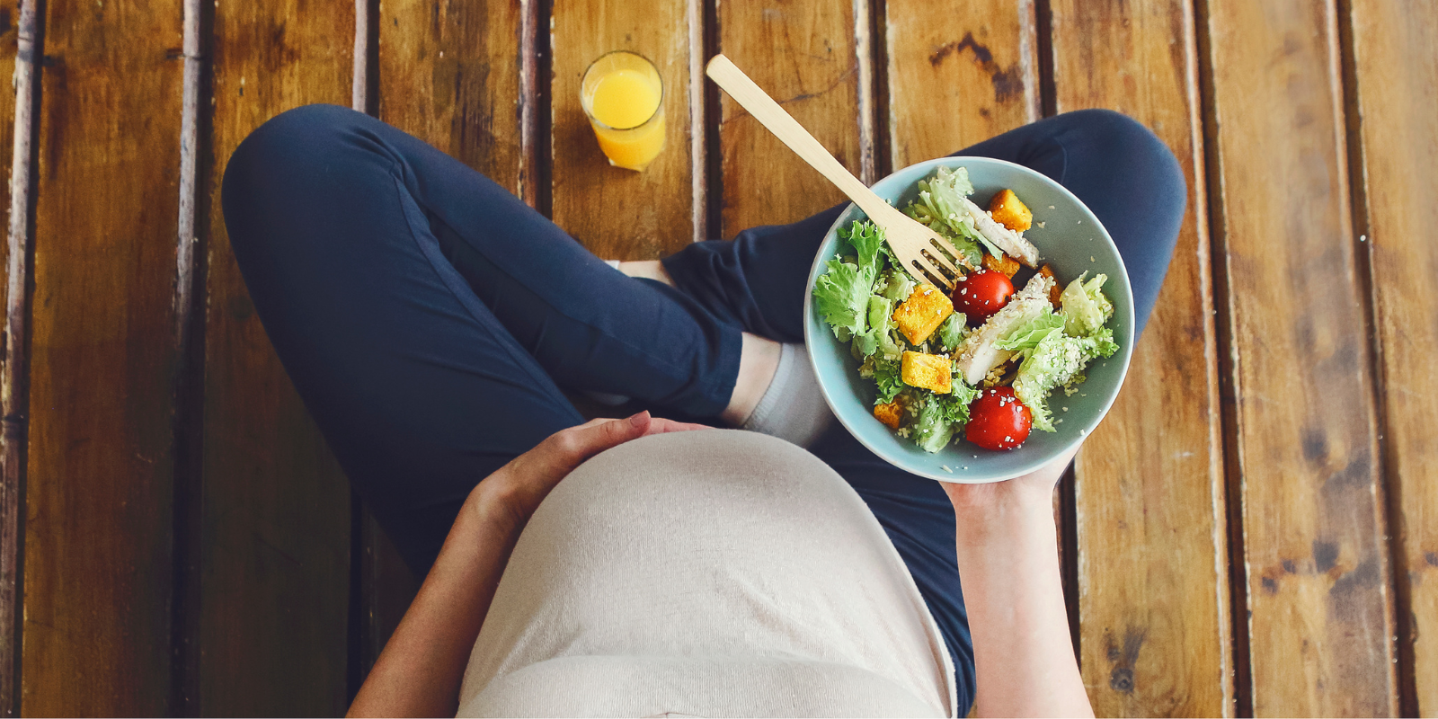 alimentatia in sarcina