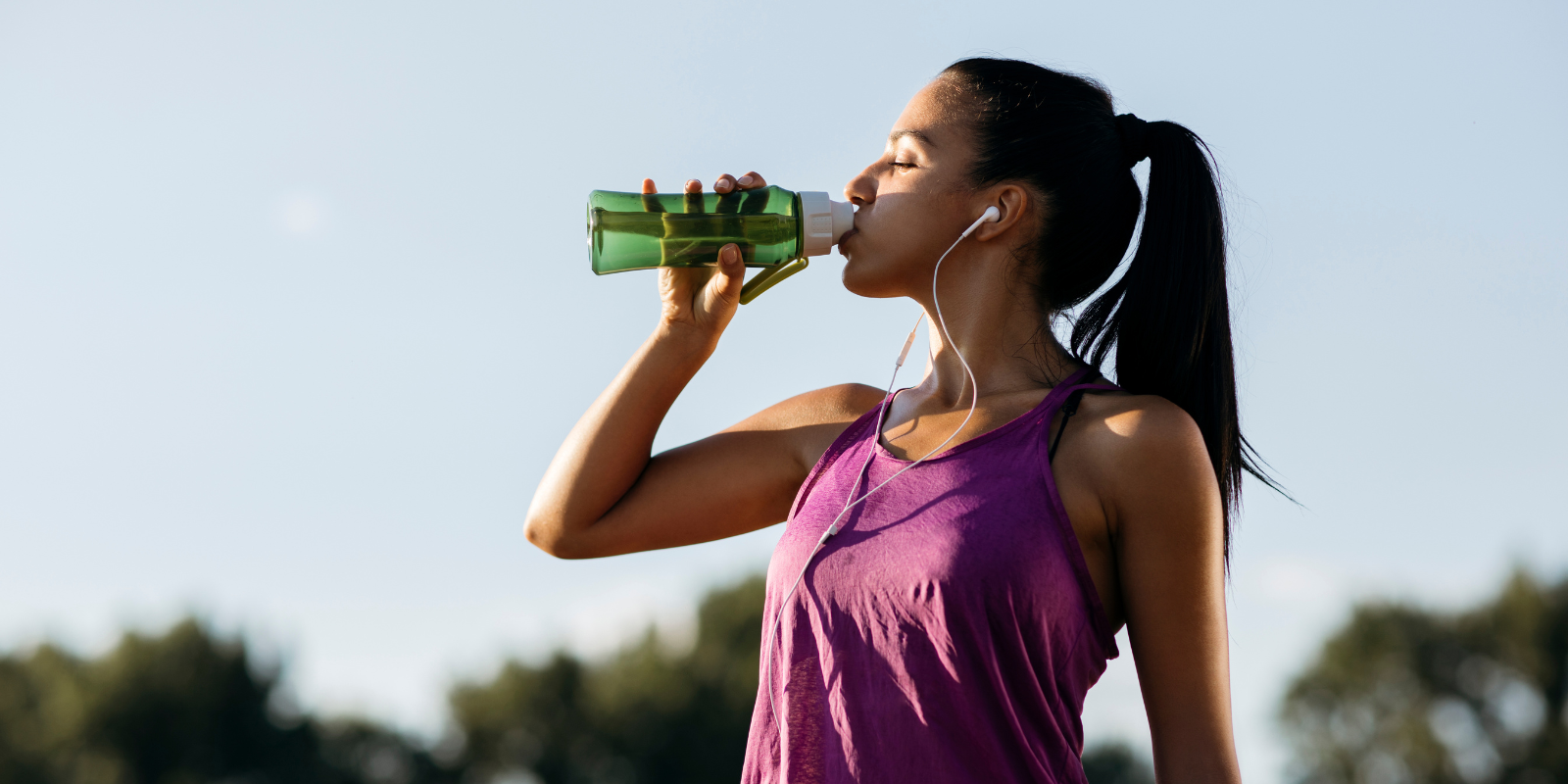 de ce e bine sa bei apa