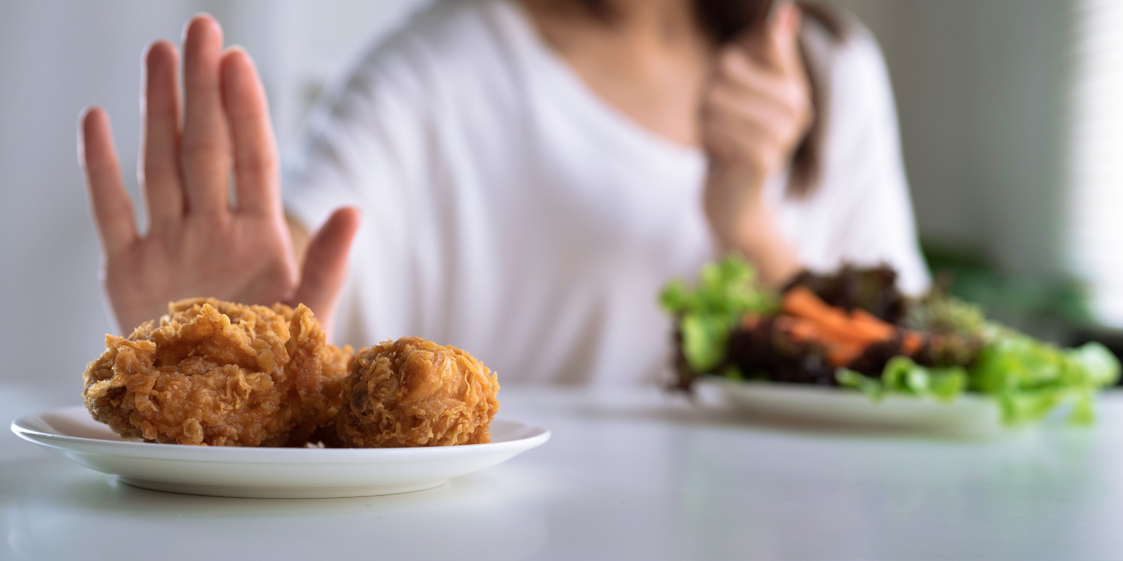 5 modalitati prin care iti poti tine foamea in frau