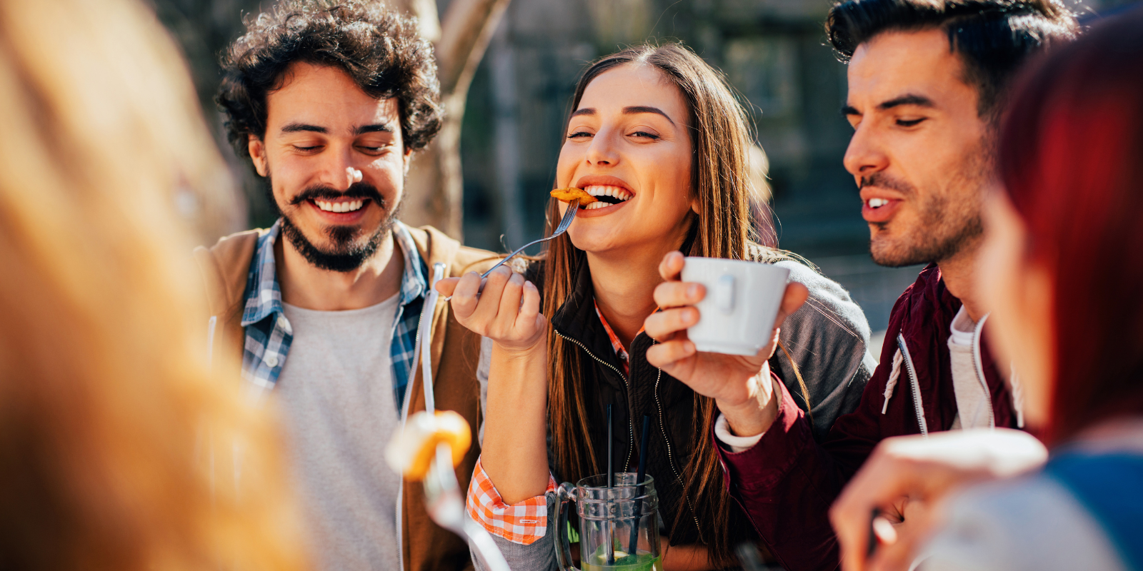 De ce nu prea conteaza ce mananci in concediu